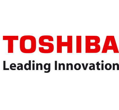 TOSHIBA