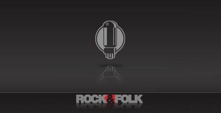 rock and folk