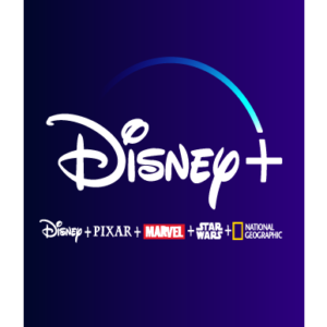 Disney plus